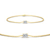 Load image into Gallery viewer, radiant-cut-solitaire-diamond-chain-bracelet-in-yellow-gold-fdbrc8656ra-0-30-nl-yg.jpg?v=1776764130