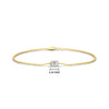 Load image into Gallery viewer, radiant-cut-solitaire-diamond-chain-bracelet-in-yellow-gold-fdbrc8656raangle1-0-30-nl-yg-hw.jpg?v=1776764130