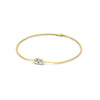 Load image into Gallery viewer, radiant-cut-solitaire-diamond-chain-bracelet-in-yellow-gold-fdbrc8656raangle3-0-30-nl-yg.jpg?v=1776764130