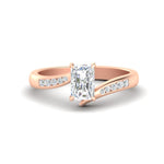 Load image into Gallery viewer, radiant-cut-swirl-channel-set-diamond-wedding-ring-in-rose-gold-FDENS4028RAR-NL-RG_6a8f3efb-8a1e-4b7c-aee2-06570554ab30.jpg?v=1754996192