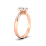 Load image into Gallery viewer, radiant-cut-swirl-channel-set-diamond-wedding-ring-in-rose-gold-FDENS4028RARANGLE2-NL-RG_bedf95a2-544f-4e90-9a98-ae5848f49649.jpg?v=1754996193
