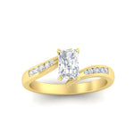 Load image into Gallery viewer, radiant-cut-swirl-channel-set-diamond-wedding-ring-in-yellow-gold-FDENS4028RARANGLE5-NL-YG_f836ef16-a4cf-463a-aee3-f3ebbc24057b.jpg?v=1754996195