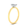 Load image into Gallery viewer, radiant-cut-two-tone-1.5-mm-comfort-fit-solitaire-ring-in-yellow-gold-fdens11590rarangle2-1.50mm-nl-yg_3d0f4283-e117-4998-b757-221477664a96.jpg?v=1758104251