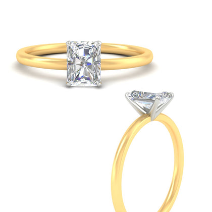 radiant-cut-two-tone-1.5-mm-comfort-fit-solitaire-ring-in-yellow-gold-fdens11590rarangle3-1.50mm-nl-yg?v=1758104192