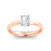 Load image into Gallery viewer, radiant-cut-two-tone-2.5-mm-comfort-fit-solitaire-ring-in-rose-gold-fdens11590rarangle5-2.50mm-nl-rg_bbfeb0fc-8bde-4a83-a1e6-9bcfd84a18c6.jpg?v=1758169871
