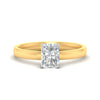 Load image into Gallery viewer, radiant-cut-two-tone-2.5-mm-comfort-fit-solitaire-ring-in-yellow-gold-fdens11590rarsleep-2.50mm-nl-yg_c5afab1b-9d38-4ac3-a246-f059b003877d.jpg?v=1758169871