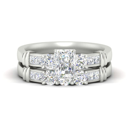radiant-shape-lab-diamond-wedding-ring-set-for-women-in-platinum-fdens286rasleep-nl-wg.jpg