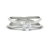 Load image into Gallery viewer, reverse-split-shank-round-cut-solitaire-diamond-ring-in-white-gold-fdenr1008rorsleep-nl-wg