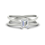 Load image into Gallery viewer, reverse-split-shank-solitaire-ring-in-white-gold-fd1008emsleep-nl-wg