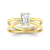 Load image into Gallery viewer, reverse-split-shank-solitaire-ring-in-yellow-gold-fd1008emangle5-nl-yg