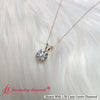Load image into Gallery viewer, round-4-prong-solitaire-diamond-1.50-carat-pendant-in-14k-yellow-gold-FDPD10535RO-1.50-fancy.jpg?v=1765777908