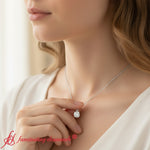 Load image into Gallery viewer, round-4-prong-solitaire-diamond-2-carat-pendant-in-FDPD8469ANGLE1-RO-wg.jpg?v=1765777908