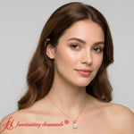 Load image into Gallery viewer, round-4-prong-solitaire-diamond-2.50-carat-pendant-in-FDPD8469ANGLE1-RO-rg-1.jpg?v=1763117314