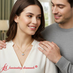 Load image into Gallery viewer, round-4-prong-solitaire-diamond-2.50-carat-pendant-in-FDPD8469ANGLE1-yO-rg.jpg?v=1763117314