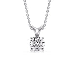 Load image into Gallery viewer, round-4-prong-solitaire-diamond-3-carat-pendant-in-FDPD8469ANGLE1-RO-3.00-WG.jpg?v=1763117314