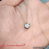 Load image into Gallery viewer, round-bezel-0-75-carat-solitaire-diamond-pendant-in-yellow-gold-fdpd10538ro-1