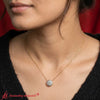 Load image into Gallery viewer, round-bezel-2.50-carat-solitaire-diamond-pendant-in-14k-yellow-gold-fdpd10538ro-2.50-ct_40aa94da-2bf1-40f7-8936-33d7657a5841