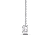 Load image into Gallery viewer, Round Bezel Solitaire Diamond 1.50 Carat Pendant