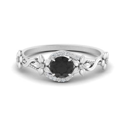 round-emerald-and-diamond-flower-engagement-ring-in-FD10057RORGEMGRANGLE3-NL-WG-GS