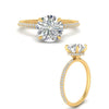 Load image into Gallery viewer, round-brilliant-lab-diamond-hidden-halo-ring-in-yellow-gold-FD10060RORANGLE3-NL-YG_c8dbd3d1-3aba-4c8a-be12-58e2111ae62a.jpg?v=1770718452