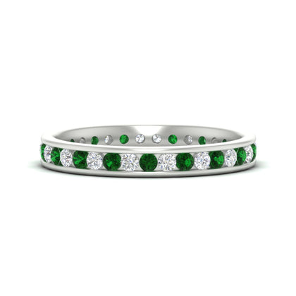round-channel-set-eternity-band-with-pink-sapphire-in-white-gold-fdewb158gsadrpisleep-nl-wg