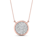 round-cluster-disc-bezel-set-diamond-pendant-in-FD-PD10841-NL-RG