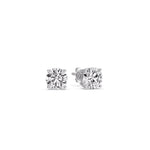 Load image into Gallery viewer, round-cut-1-carat-diamond-earrings-for-women-in-white-gold-FDEAR-10411ROANGLE1-1.00CT-NL-WG.jpg?v=1759899943