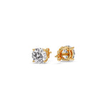 Load image into Gallery viewer, round-cut-1-carat-diamond-earrings-for-women-in-yellow-gold-FDEAR-10411ROANGLE3-1.00CT-NL-YG_f9060c3d-d458-48aa-a2a0-1a3cd2dec227.jpg?v=1763443498
