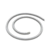 Load image into Gallery viewer, round-cut-13-carat-tennis-diamond-necklace-in-FDNK11334-(0.10CT)ANGLE1-NL-WG