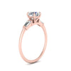Load image into Gallery viewer, round-cut-bar-baguette-3-stone-diamond-engagement-ring-in-rose-gold-FDENS100RORANGLE2-NL-RG