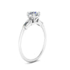 Load image into Gallery viewer, round-cut-bar-baguette-3-stone-diamond-engagement-ring-in-white-gold-FDENS100RORANGLE2-NL-WG