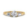 Load image into Gallery viewer, round-cut-bar-baguette-3-stone-diamond-engagement-ring-in-yellow-gold-FDENS100ROR-NL-YG