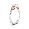 Load image into Gallery viewer, round-cut-celtic-diamond-two-tone-engagement-ring-in-white-gold-fdens2255rorangle2-nl-wg.jpg
