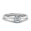 Load image into Gallery viewer, round-cut-classic-six-prong-solitaire-ring-in-white-gold-FD9334ROR-NL-WG