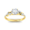 Load image into Gallery viewer, round-cut-curved-vine-diamond-engagement-ring-in-yellow-gold-fdens11635rorangle5-nl-yg.jpg?v=1763110398