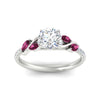 Load image into Gallery viewer, round-cut-curved-vine-pink-sapphire-engagement-ring-in-white-gold-fdens11635rorgsadrpiangle5-nl-wg.jpg?v=1763110545