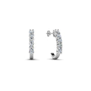 round-cut-diamod-hoops-earrings-in-14K-white-gold-FDEAR40640-NL-WG