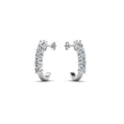 round-cut-diamod-hoops-earrings-in-14K-white-gold-FDEAR40640-NL-WG