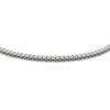 Load image into Gallery viewer, round-cut-diamond-7-carat-tennis-necklace-in-FDNK11334-(0.04CT)ANGLE1-NL-WG