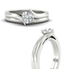 Load image into Gallery viewer, round-cut-diamond-serenity-solitaire-wedding-set-in-white-gold-fdens1020roangle3-nl-wg?v=1764307635