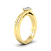 Load image into Gallery viewer, round-cut-diamond-serenity-solitaire-wedding-set-in-yellow-gold-fdens1020roangle2-nl-yg?v=1764307635