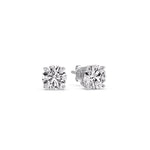 Load image into Gallery viewer, round-cut-diamond-stud-earring-2-carat-in-white-gold-FDEAR-10411ROANGLE1-2.00CT-NL-WG.jpg?v=1763443498