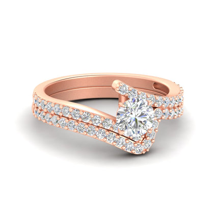 round-cut-diamond-wedding-ring-set-in-FDENS3007RO-NL-RG