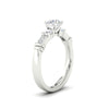 Load image into Gallery viewer, round-cut-channel-bar-set-diamond-engagement-ring-in-white-gold-fdens286rorsleep-nl-wg
