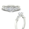 Load image into Gallery viewer, round-cut-channel-bar-set-diamond-engagement-ring-in-white-gold-fdens286rorsleep-nl-wg