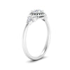 Load image into Gallery viewer, round-cut-halo-cluster-accent-black-diamond-engagement-ring-in-white-gold-FD10512RORGBLACKANGLE2-NL-WG.jpg?v=1770117321