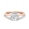 Load image into Gallery viewer, round-cut-hidden-halo-solitaire-engagement-ring-in-rose-gold-fdenr11489rosleep-nl-rg.jpg?v=1776329433
