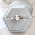 Load image into Gallery viewer, round-cut-lab-diamond-solitaire-ring-in-14k-rose-gold-FDENS2204TROR_11