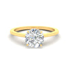 Load image into Gallery viewer, round-cut-secret-halo-diamond-engagement-ring-in-yellow-gold-fdenr11489rosleep-nl-yg.jpg?v=1776328561