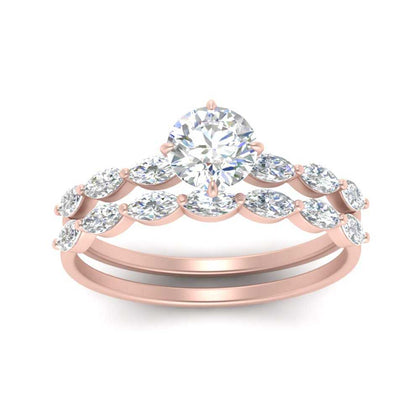 round-cut-single-prong-marquise-diamond-engagement-ring-and-band-in-FD9939RO-NL-RG